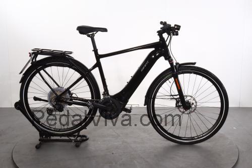 Gazelle Ultimate T10+ HMB ficha tecnica